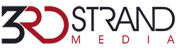 3rd Strand Media Logo