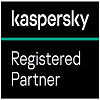 Kaspersky-Registered Partner