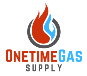 OnetimeGas Logo