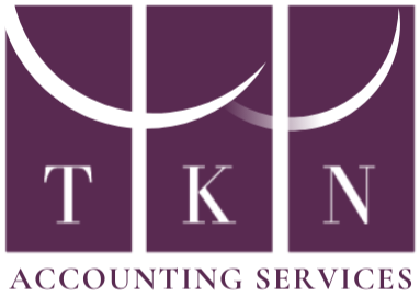 TKN Accounting Logo 1